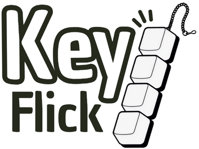 KeyFlick