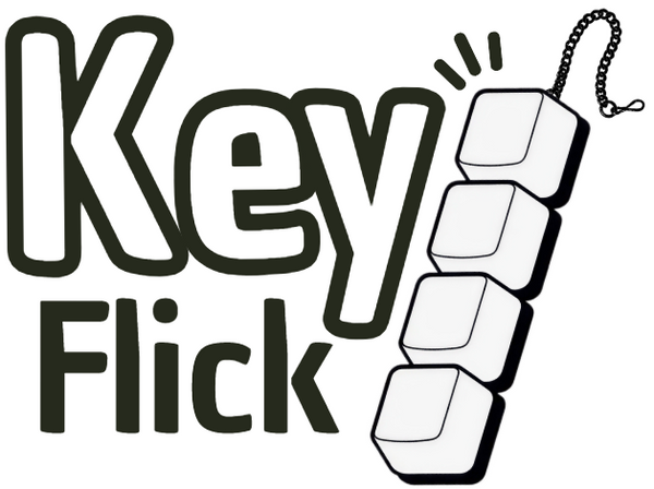 KeyFlick